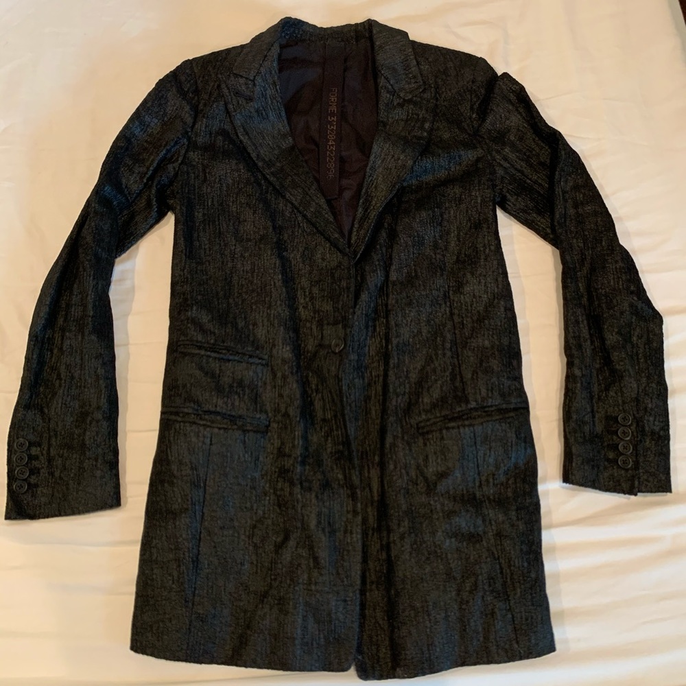 FORME 3’3204322896 Blazer, never worn
